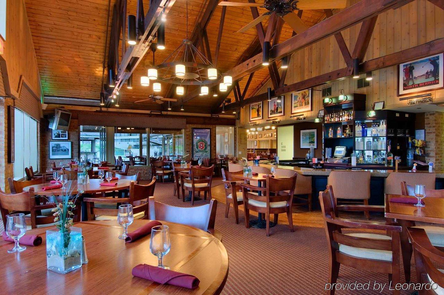 Indian Lakes Hotel Bloomingdale Restaurante foto
