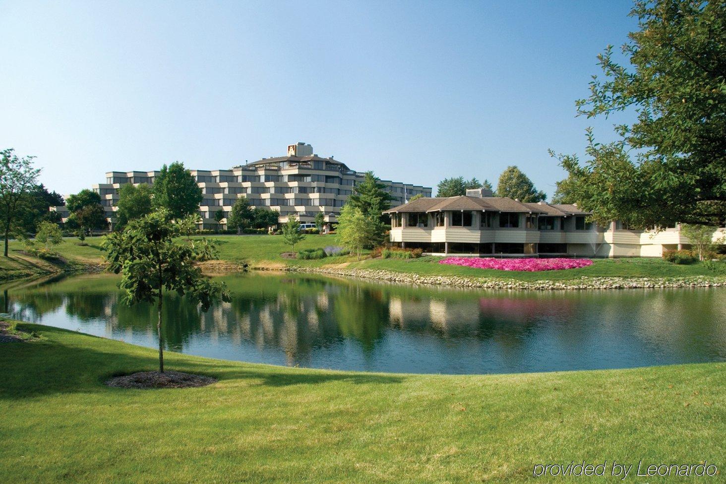 Indian Lakes Hotel Bloomingdale Facilidades foto