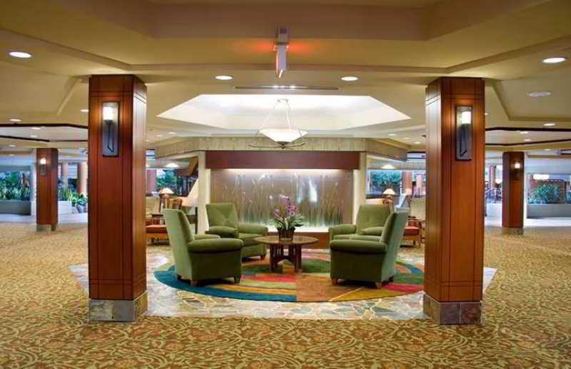 Indian Lakes Hotel Bloomingdale Exterior foto